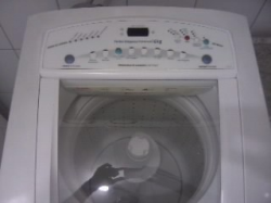 Máquina de lavar Eletrolux 6 k Automática