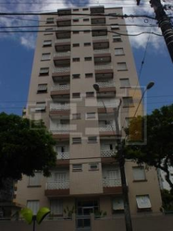 Kitnet em Santos