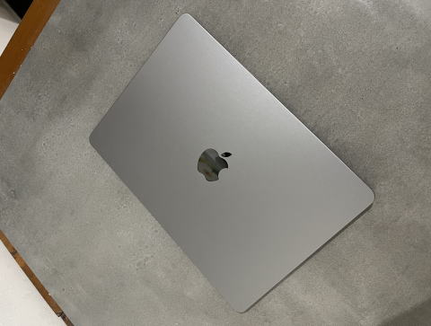 MacBook Air 2022 M2