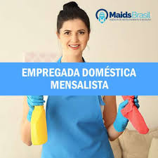 Maids Brasil Agência de Empregos Domésticos em Santos